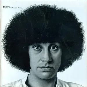 Vampires stole my lunch money